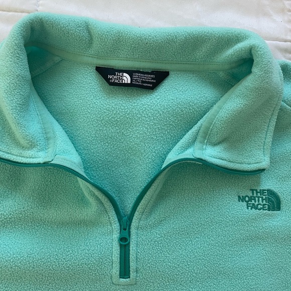 The North Face pullover - Picture 2 of 2